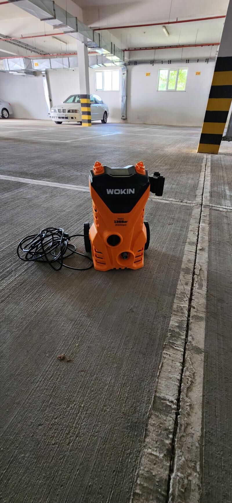 moýka aparat - Aşgabat - img 5