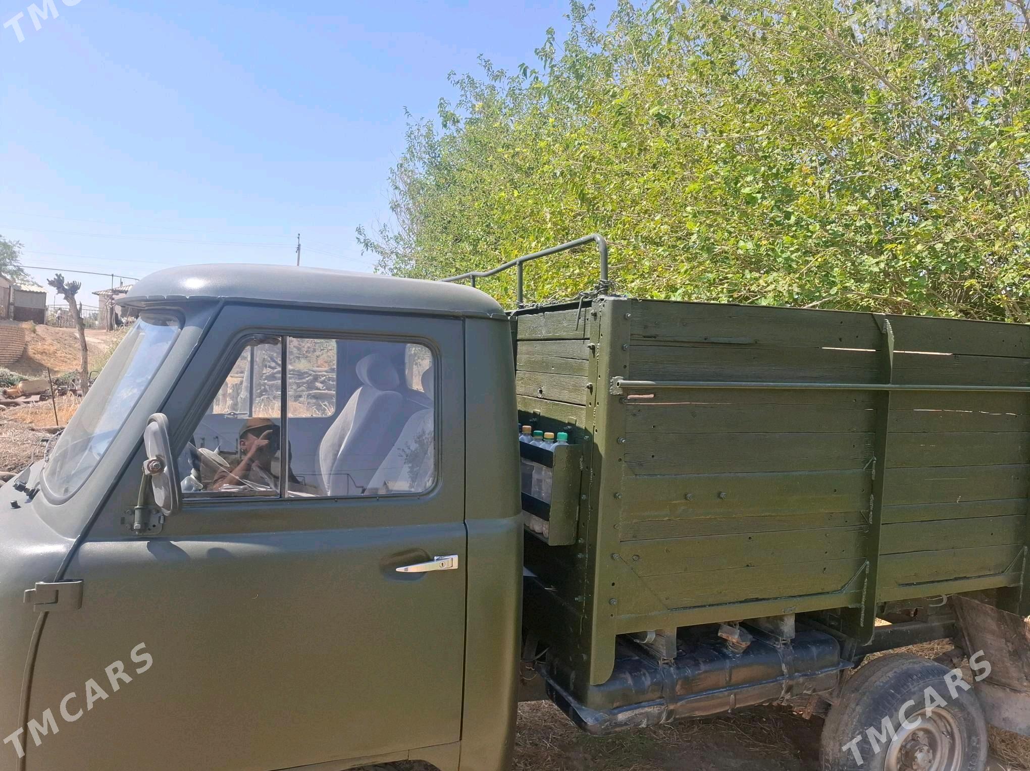 UAZ 452 1988 - 40 000 TMT - Тагтабазар - img 4