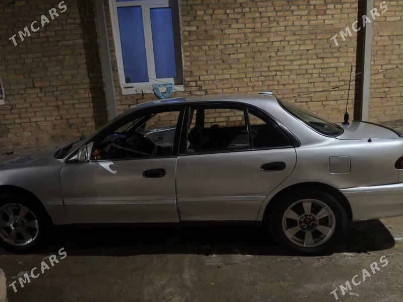 Hyundai Sonata 1995 - 50 000 TMT - Tejen - img 5