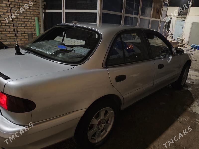 Hyundai Sonata 1995 - 50 000 TMT - Tejen - img 2