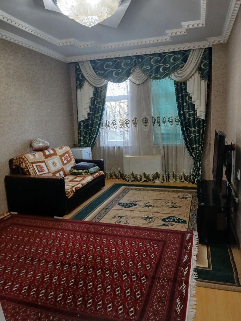 komnat - Aşgabat - img 1