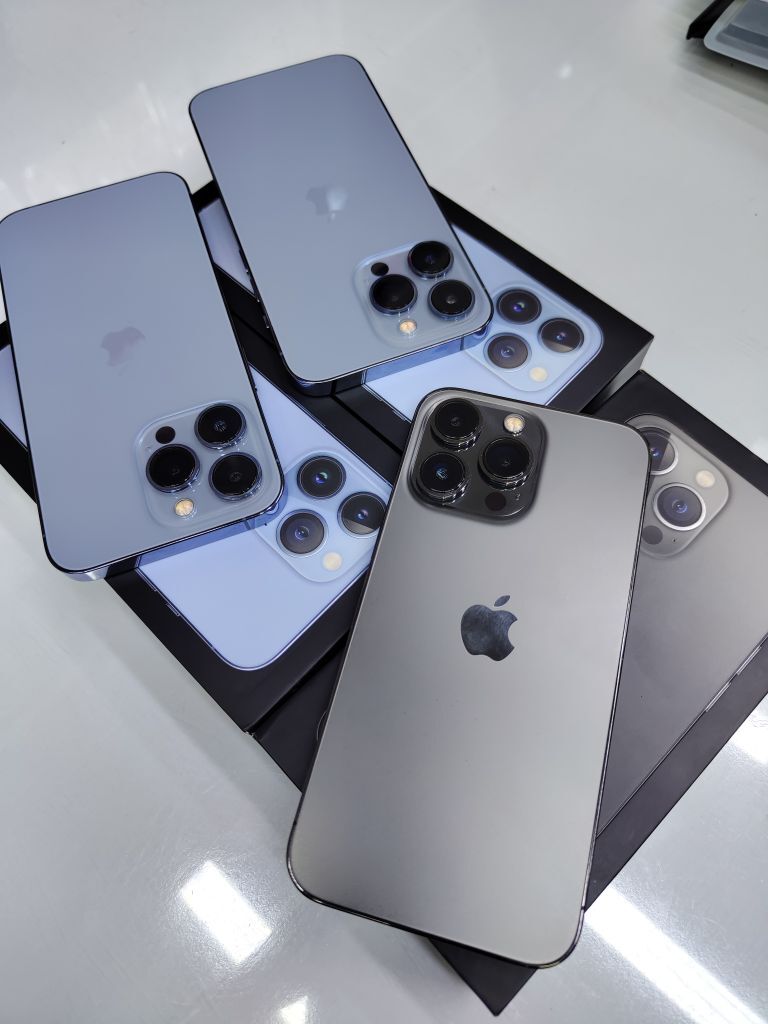 IOHONE 13 PRO 128 - Mary - img 2