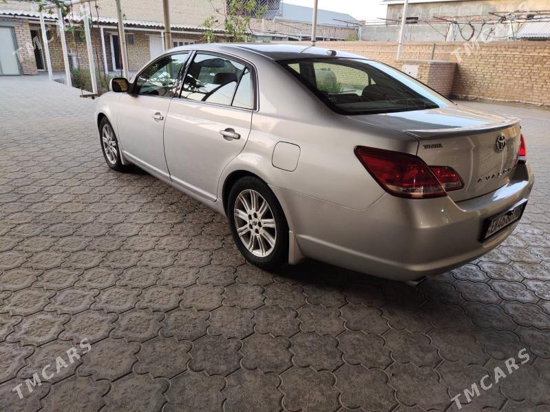 Toyota Avalon 2006 - 205 000 TMT - Mary - img 3