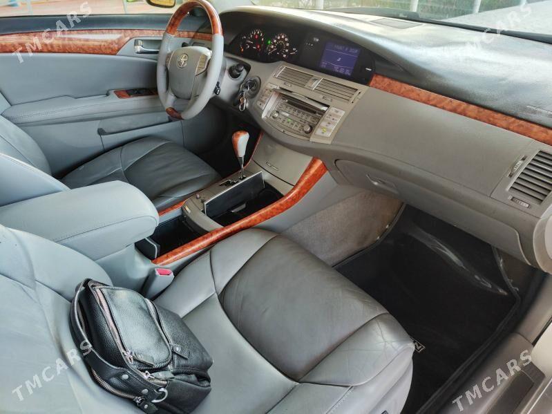 Toyota Avalon 2006 - 205 000 TMT - Mary - img 4