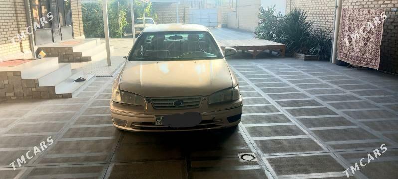 Toyota Camry 1998 - 87 000 TMT - Мары - img 5