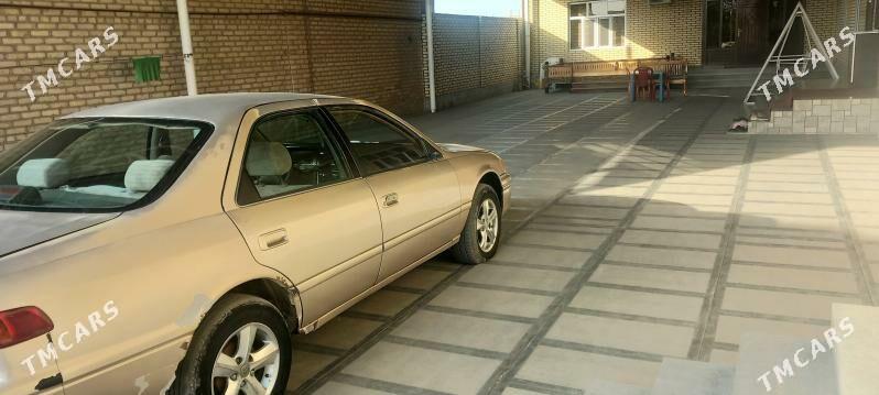 Toyota Camry 1998 - 87 000 TMT - Мары - img 2