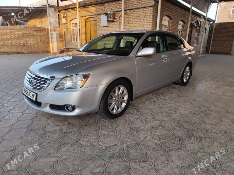 Toyota Avalon 2006 - 205 000 TMT - Mary - img 5