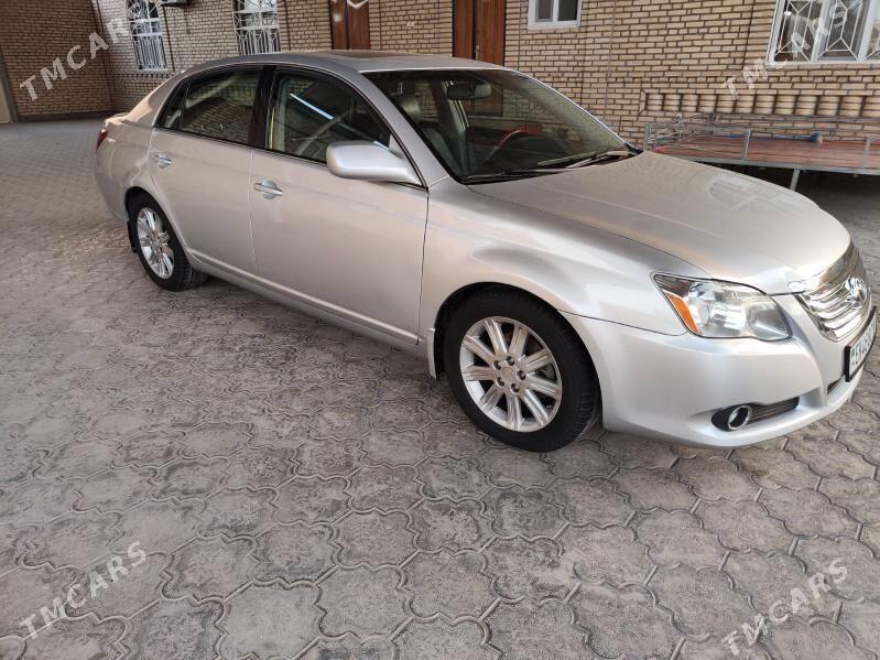 Toyota Avalon 2006 - 205 000 TMT - Mary - img 2