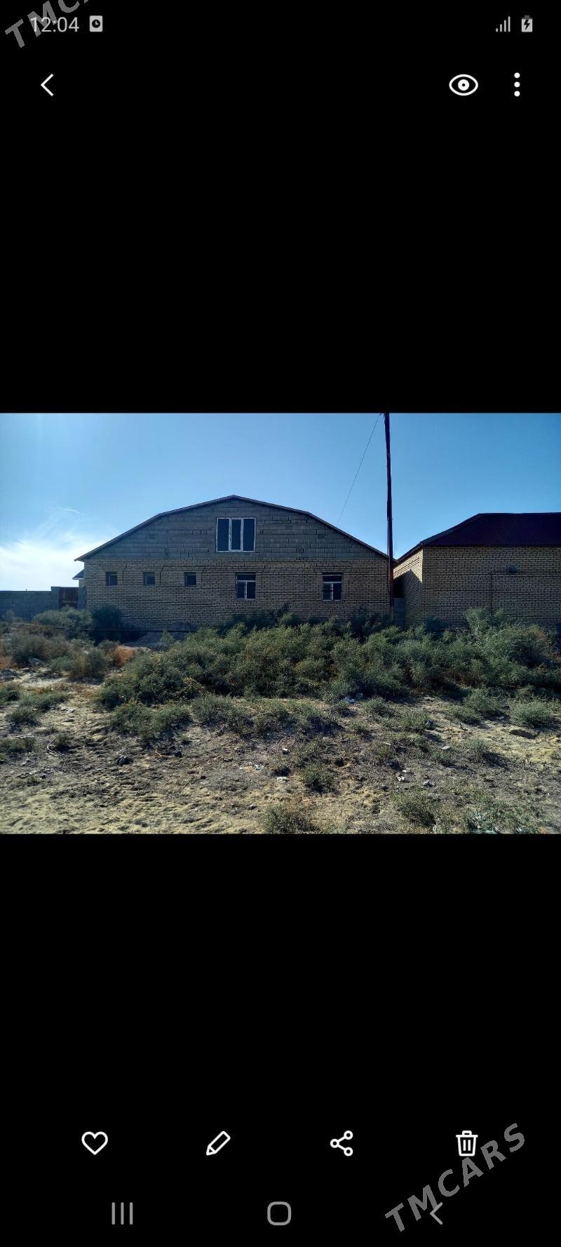 Дом  находится на16 кв - Хазар - img 2