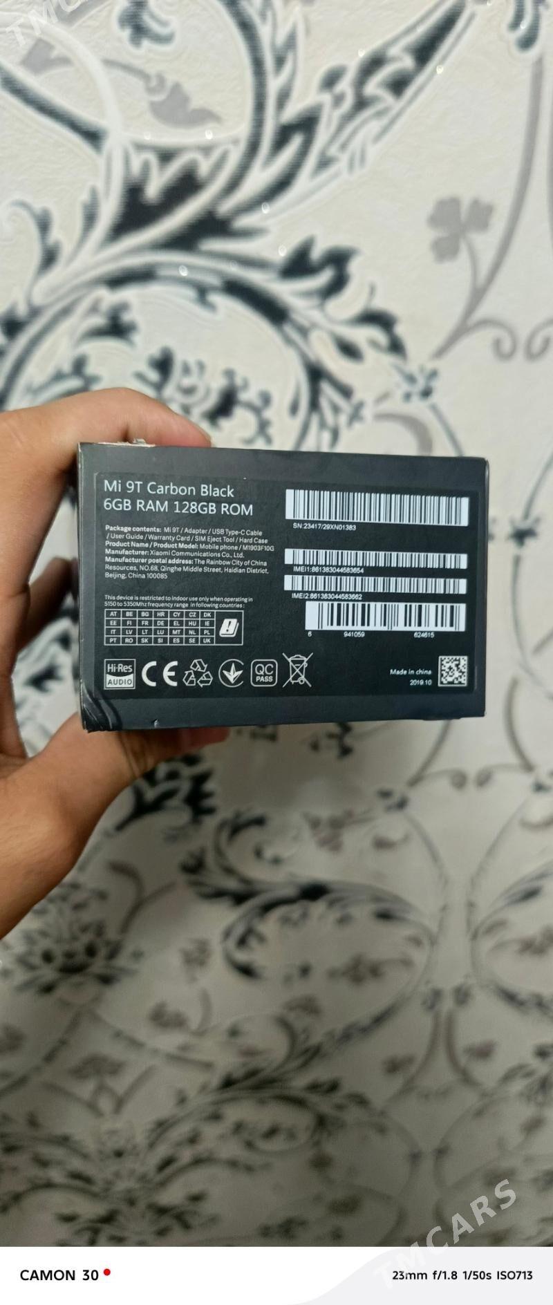 Mi9T - Türkmenabat - img 6