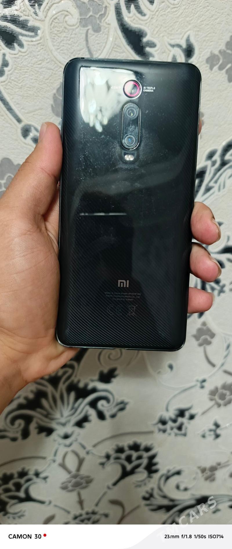Mi9T - Türkmenabat - img 5