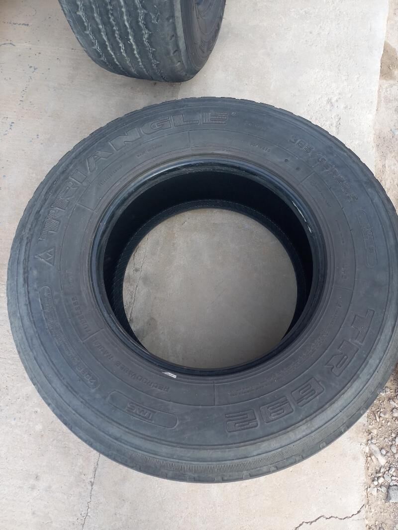 Satlyk teker 1 200 TMT - Балканабат - img 2