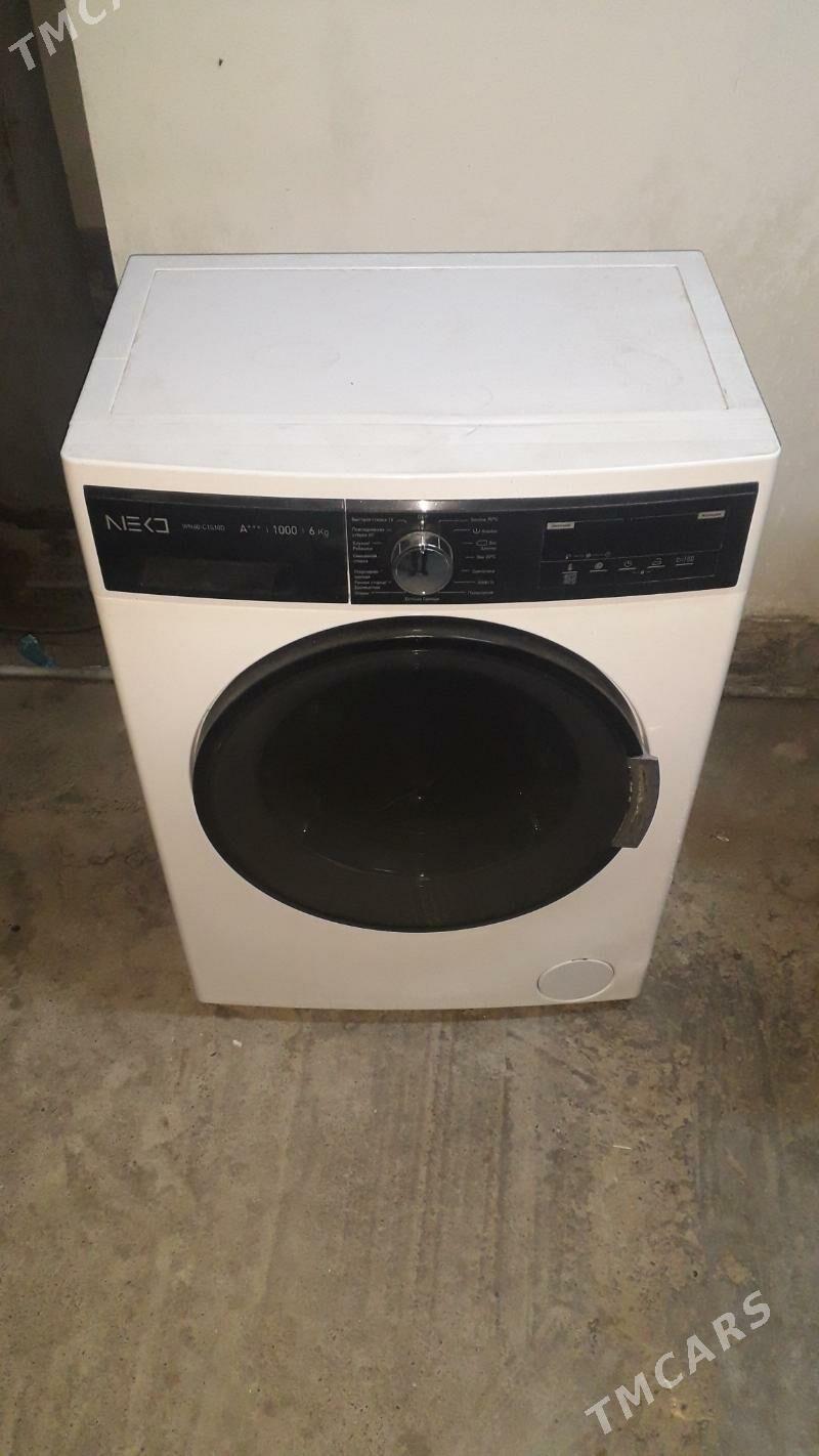 kir maşyn beko - Çoganly - img 6