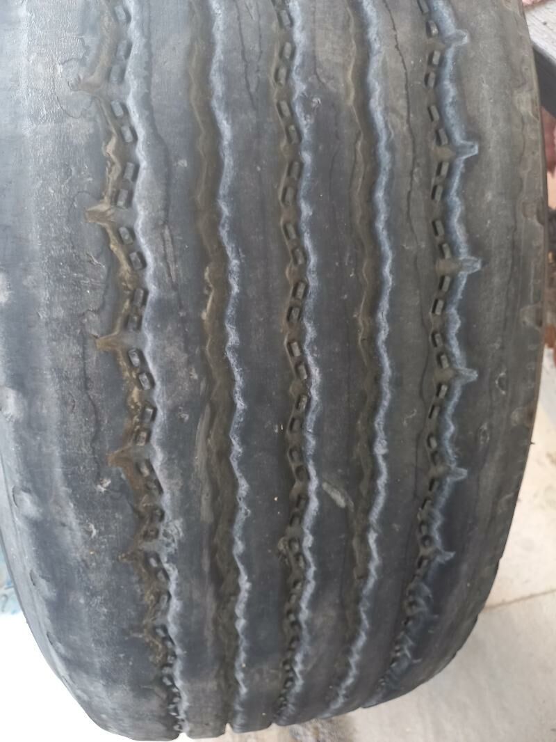 Satlyk teker 1 200 TMT - Балканабат - img 4