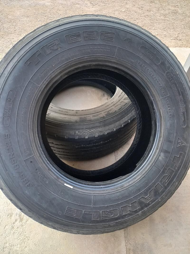 Satlyk teker 1 200 TMT - Балканабат - img 3