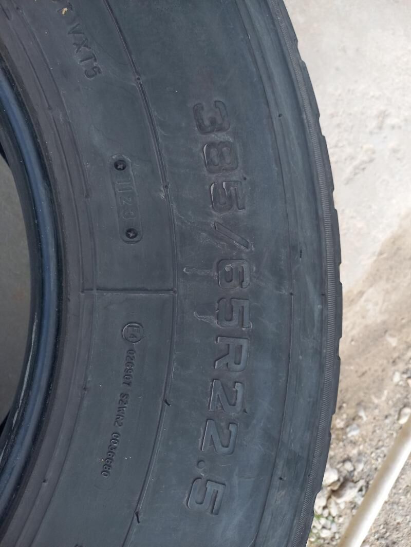 Satlyk teker 1 200 TMT - Балканабат - img 1