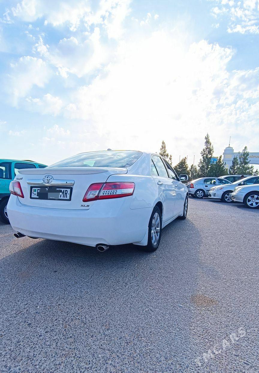 Toyota Camry 2011 - 172 000 TMT - Мары - img 2