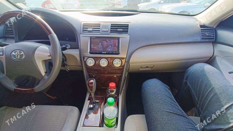Toyota Camry 2011 - 172 000 TMT - Мары - img 5