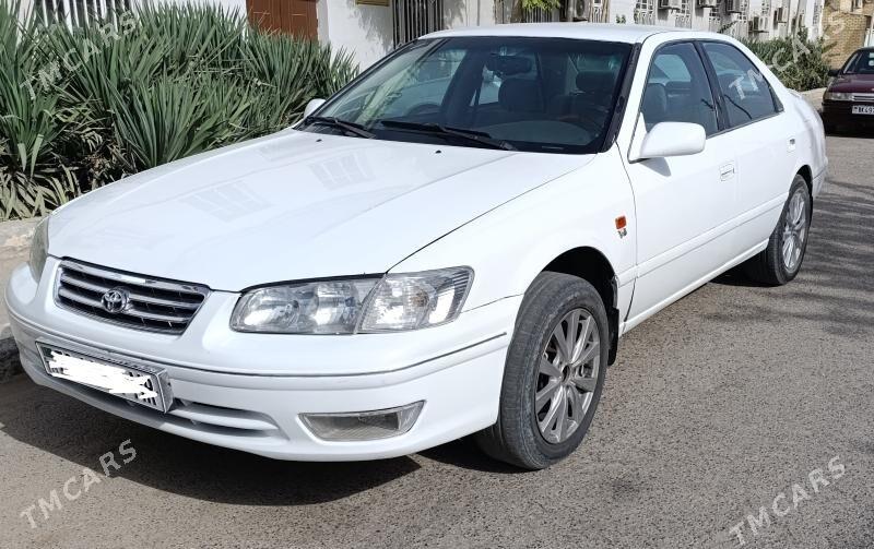 Toyota Camry 1997 - 109 000 TMT - Mary - img 2