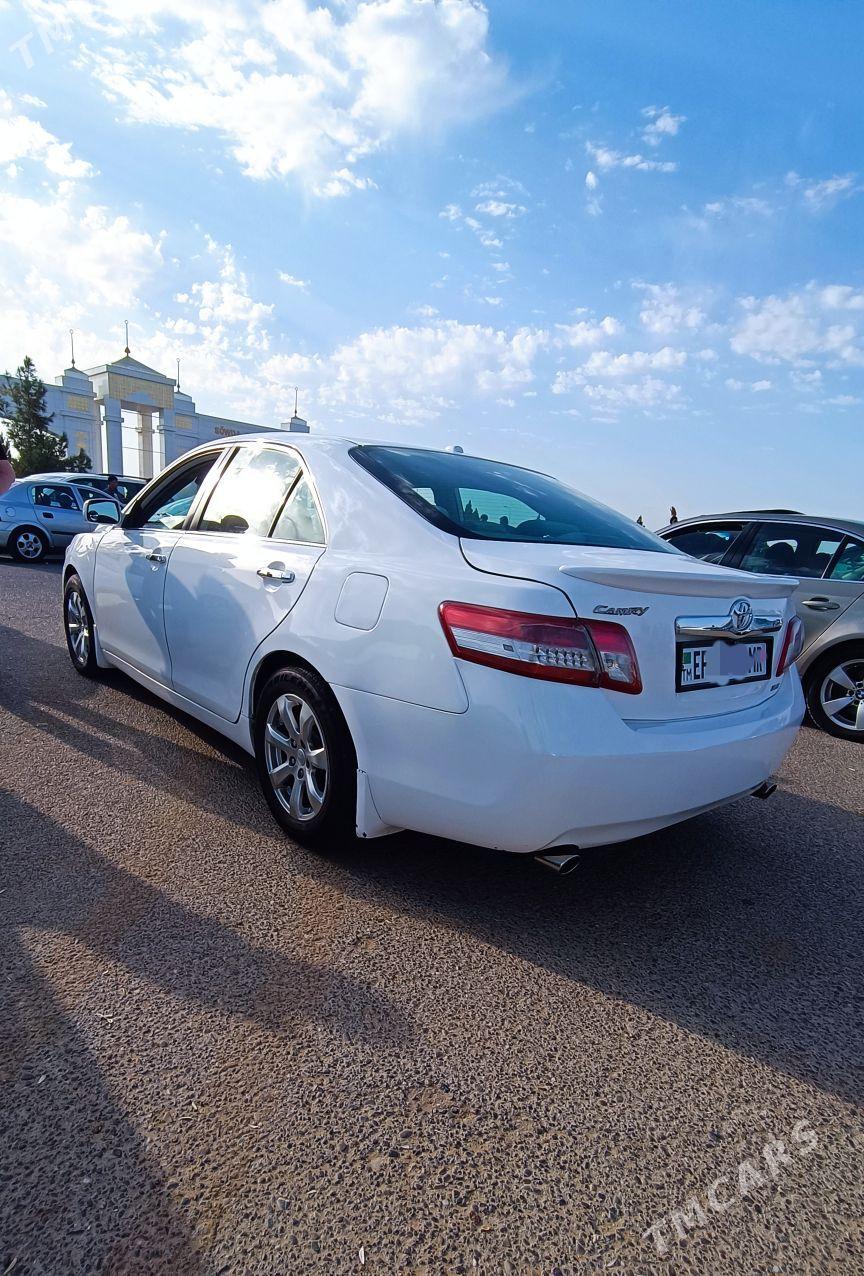 Toyota Camry 2011 - 172 000 TMT - Мары - img 3