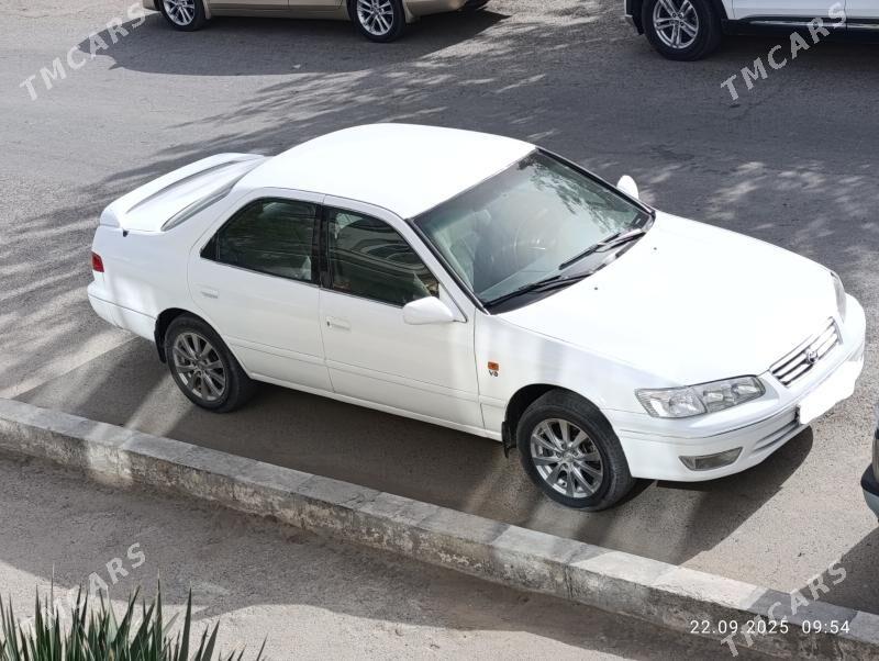 Toyota Camry 1997 - 109 000 TMT - Mary - img 3