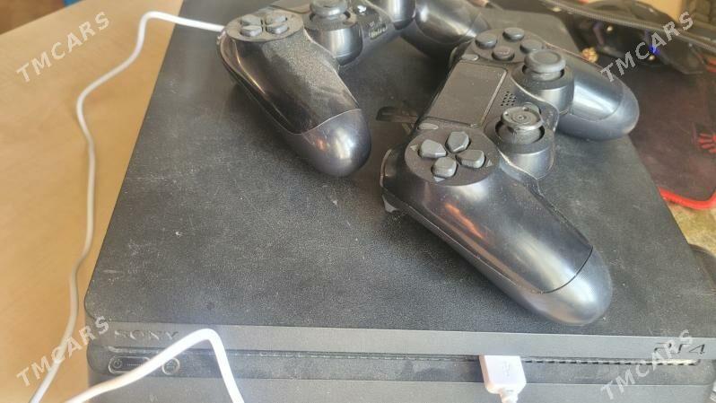 ps4 Slim - Дарганата - img 5