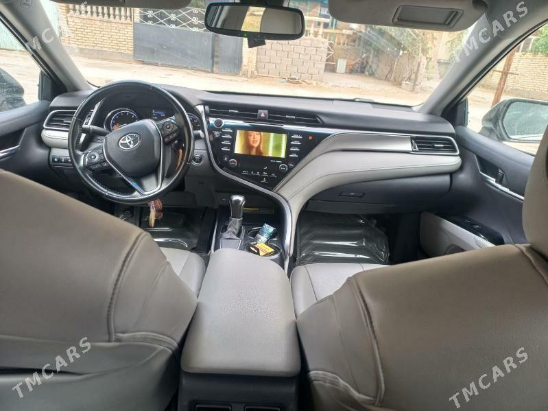 Toyota Camry 2020 - 330 000 TMT - Балканабат - img 6