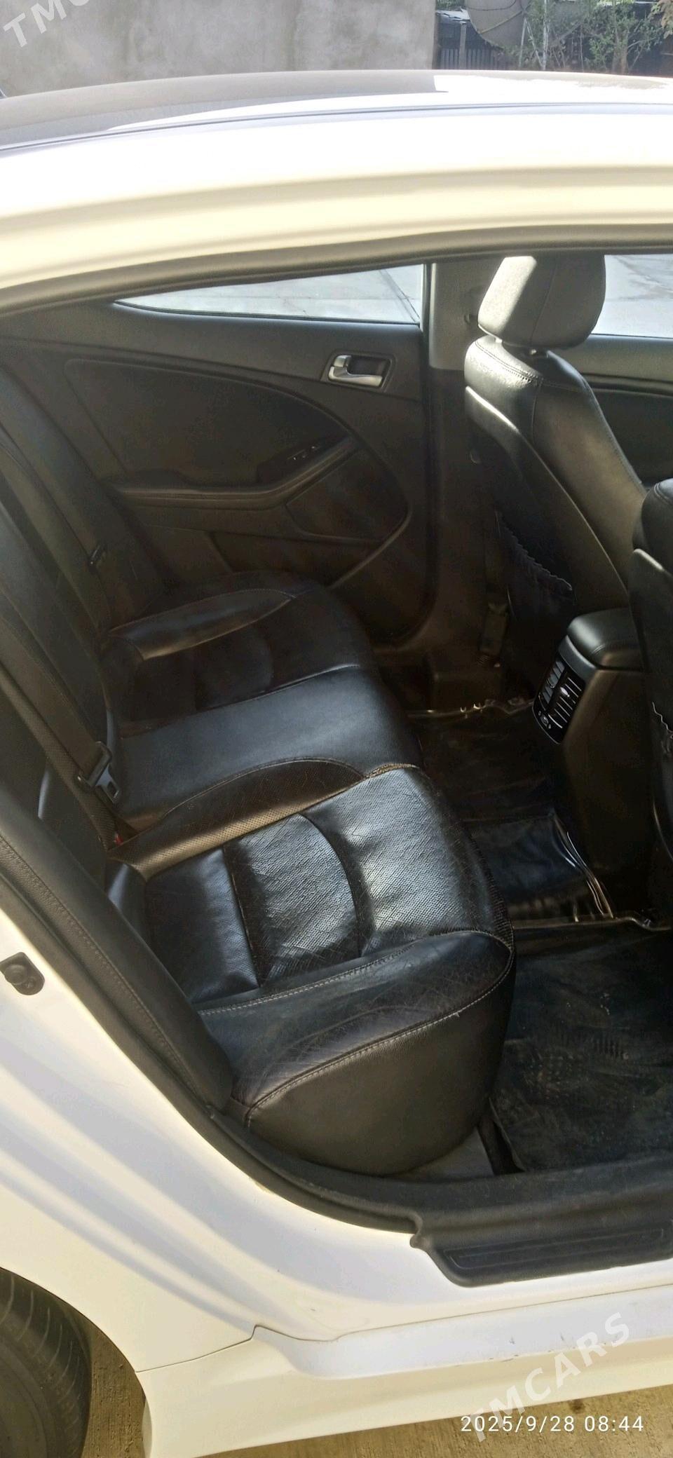 Kia Optima 2015 - 185 000 TMT - Aşgabat - img 4