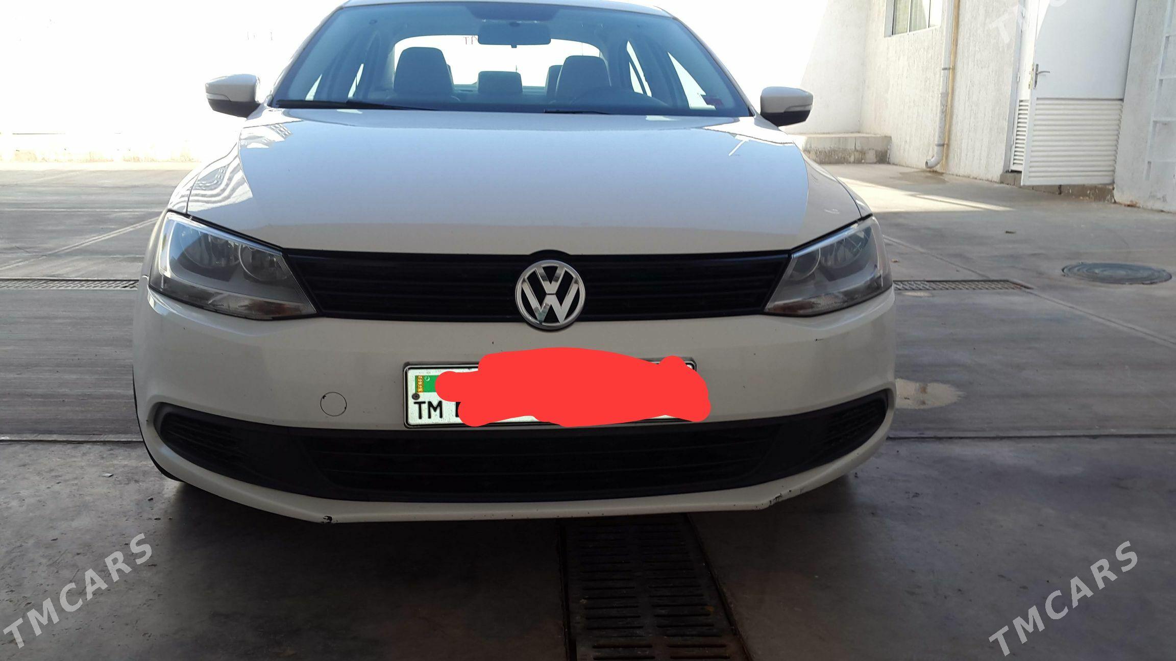 Volkswagen Jetta 2011 - 130 000 TMT - Дашогуз - img 3