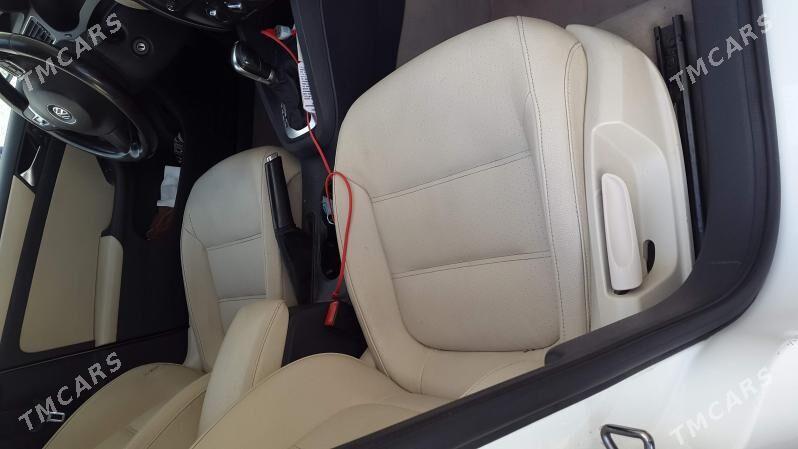 Volkswagen Jetta 2011 - 130 000 TMT - Дашогуз - img 6