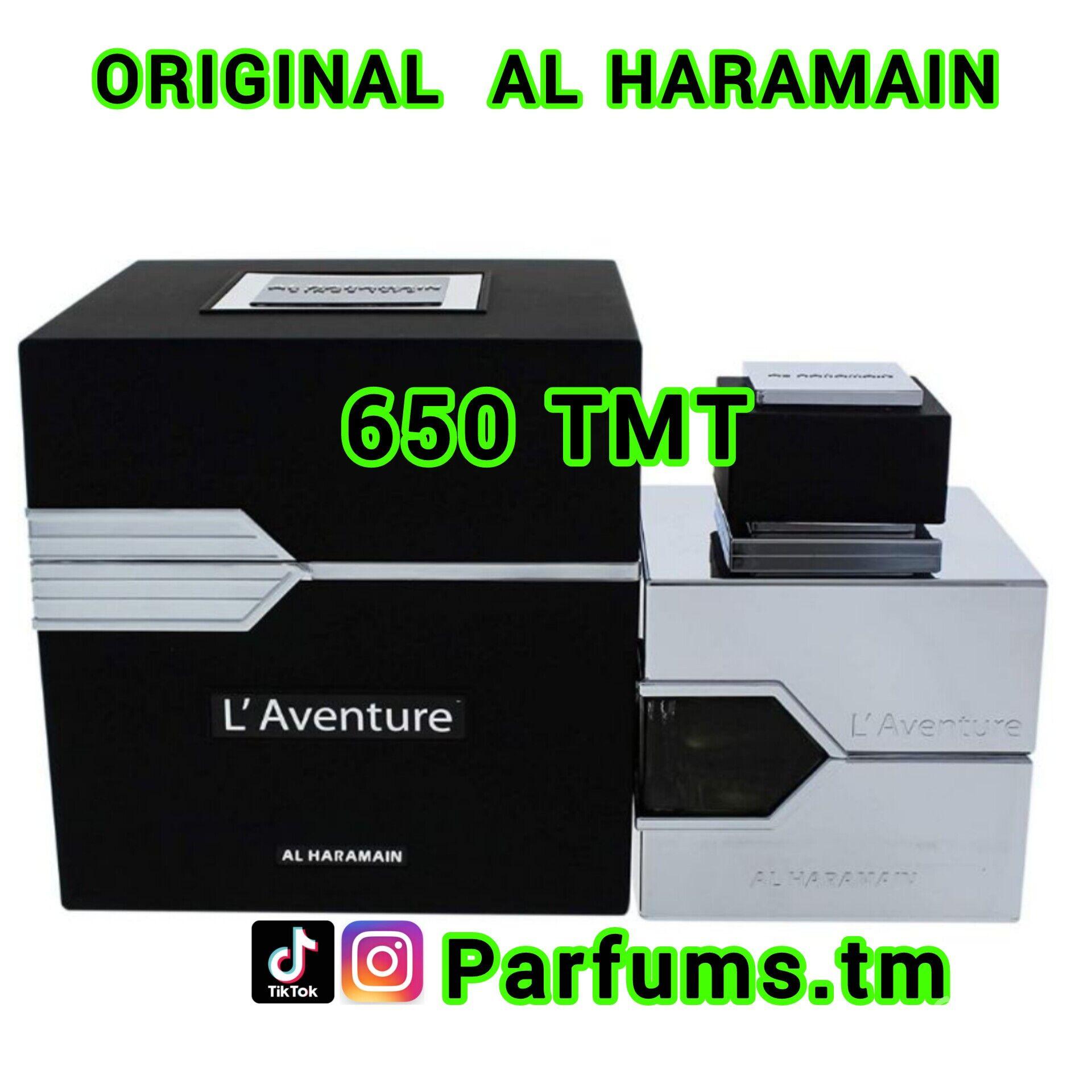 Duhy parfum Aventure - Мир 4 - img 1