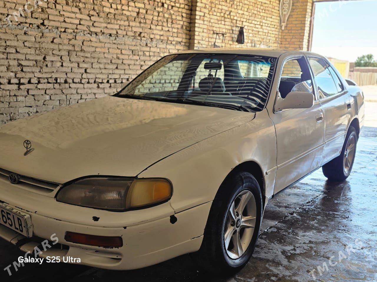 Toyota Camry 1994 - 52 000 TMT - Дарганата - img 2