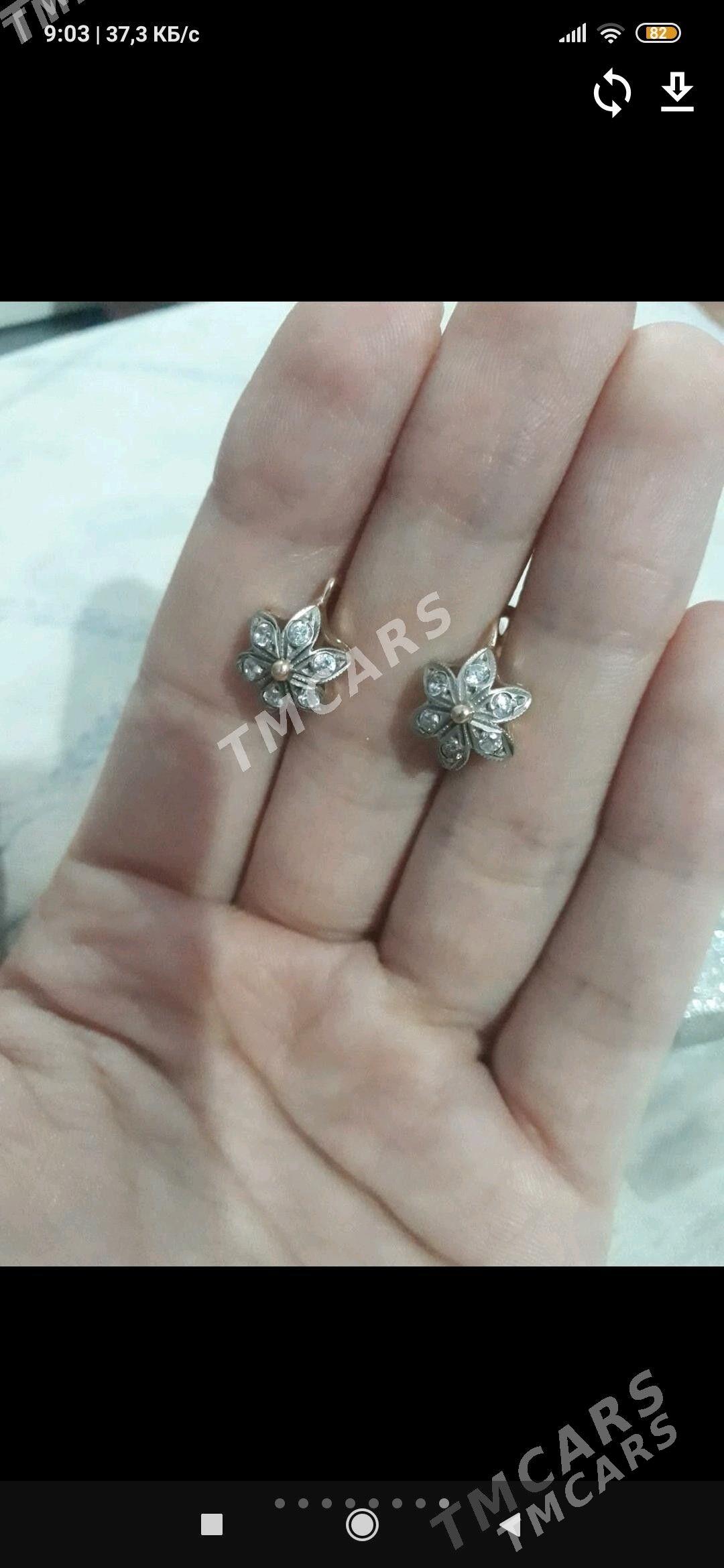 altyn syrga - Daşoguz - img 1