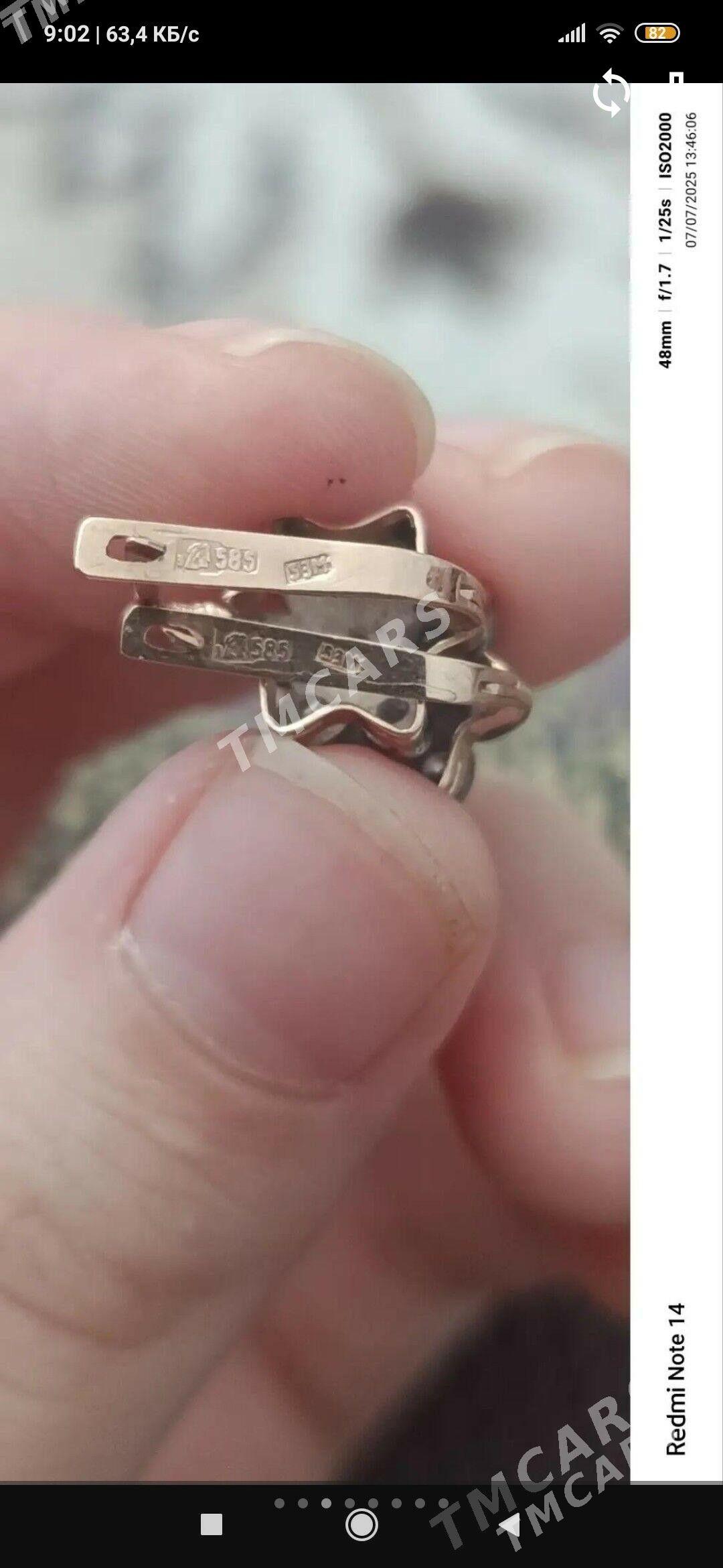 altyn syrga - Daşoguz - img 5