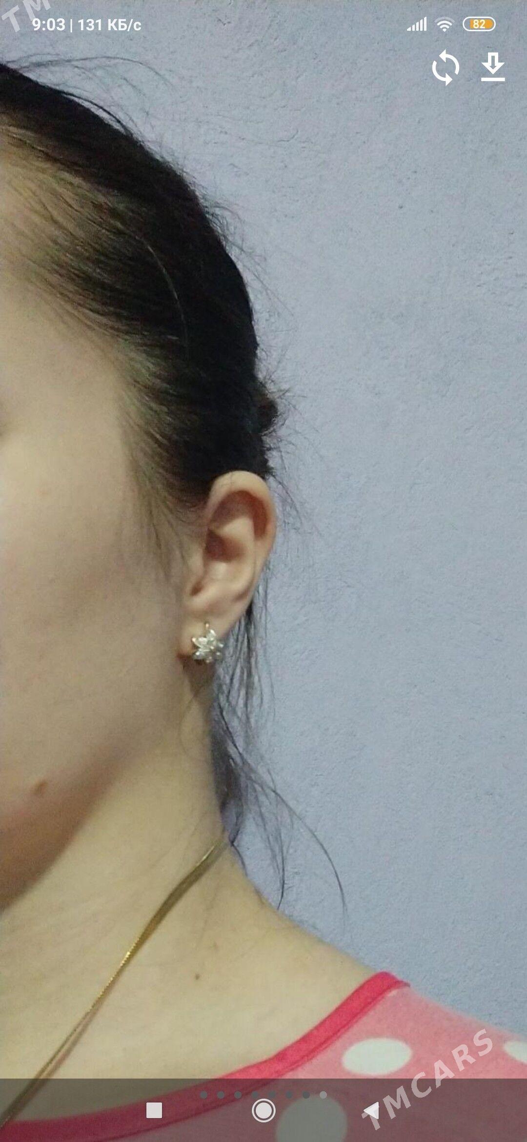 altyn syrga - Daşoguz - img 6