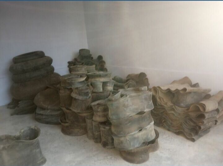 GREÝDR KAMYR16.00.25 800 TMT - Ашхабад - img 2