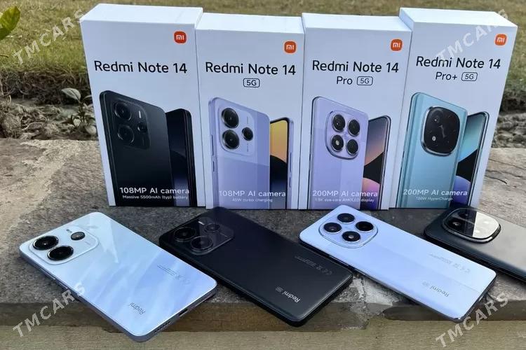 xiaomi redmi RABOCY ALYAS mi 13ultra mi 14 mi13pro - Aşgabat - img 8