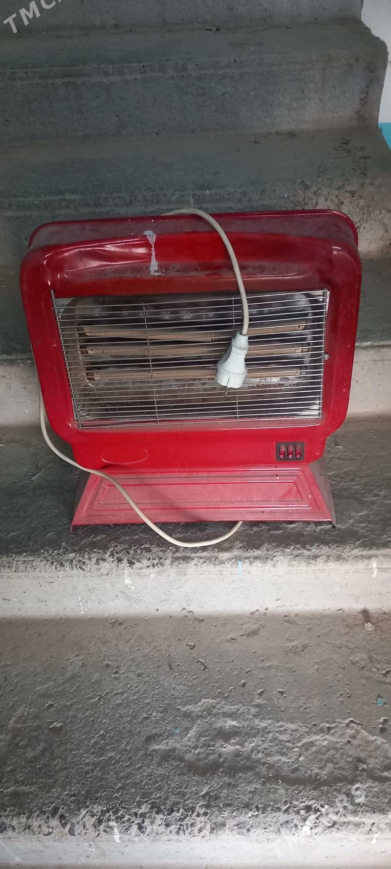 tok peç - Ашхабад - img 2