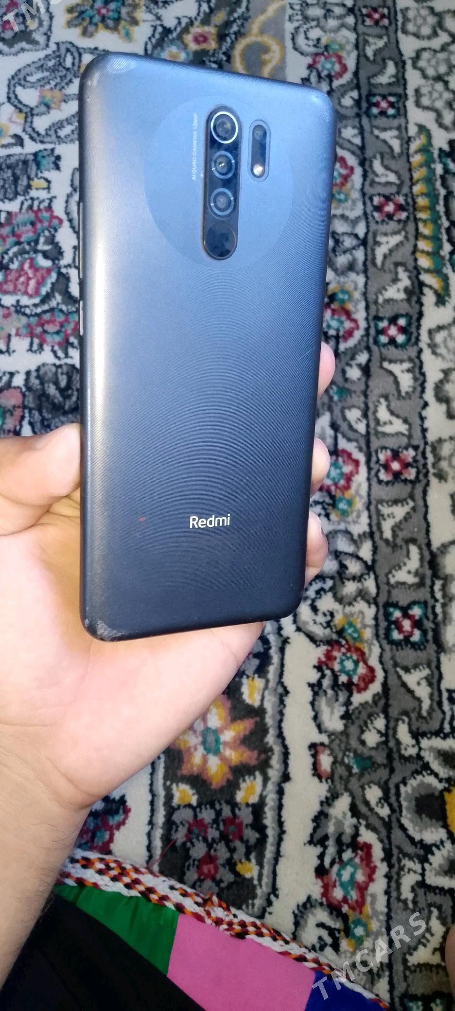 Redmi 9 ozi pamet 3 32  - Мары - img 6