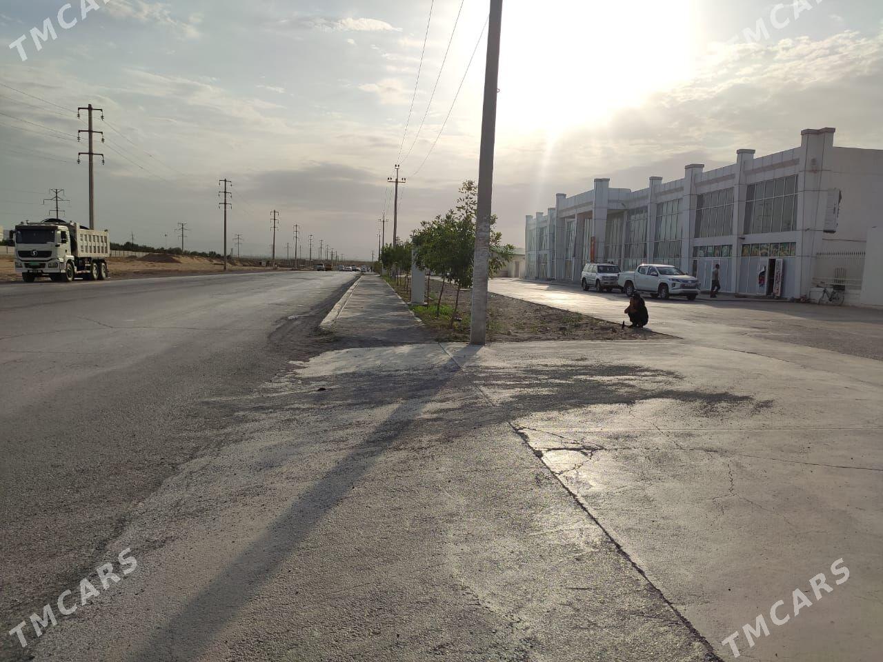 Promzona satlyk - Aşgabat - img 3