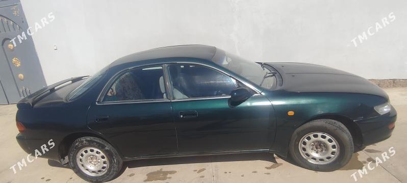 Toyota Carina 1994 - 40 000 TMT - Сейди - img 2