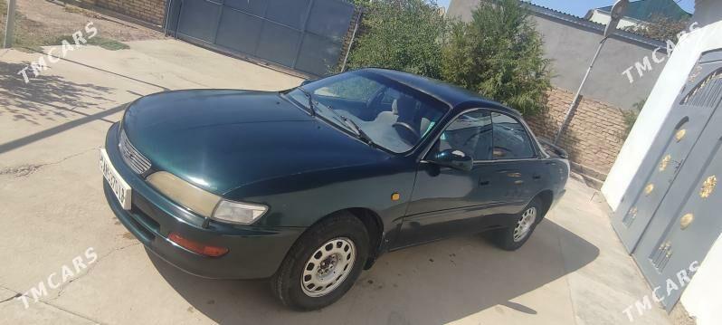 Toyota Carina 1994 - 40 000 TMT - Сейди - img 3
