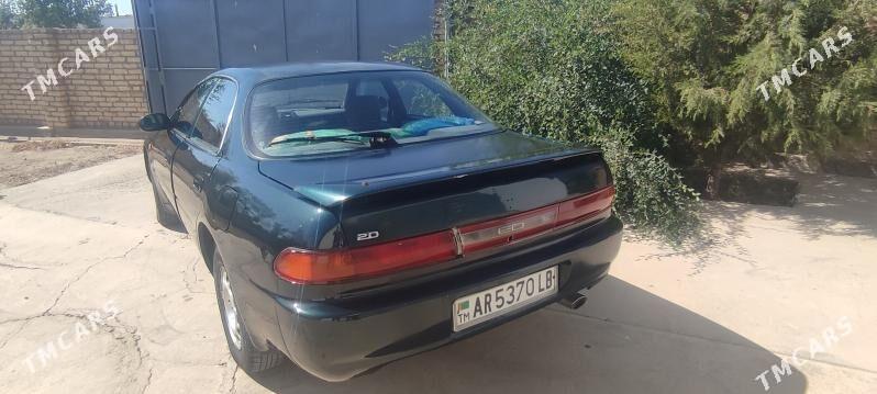 Toyota Carina 1994 - 40 000 TMT - Сейди - img 5