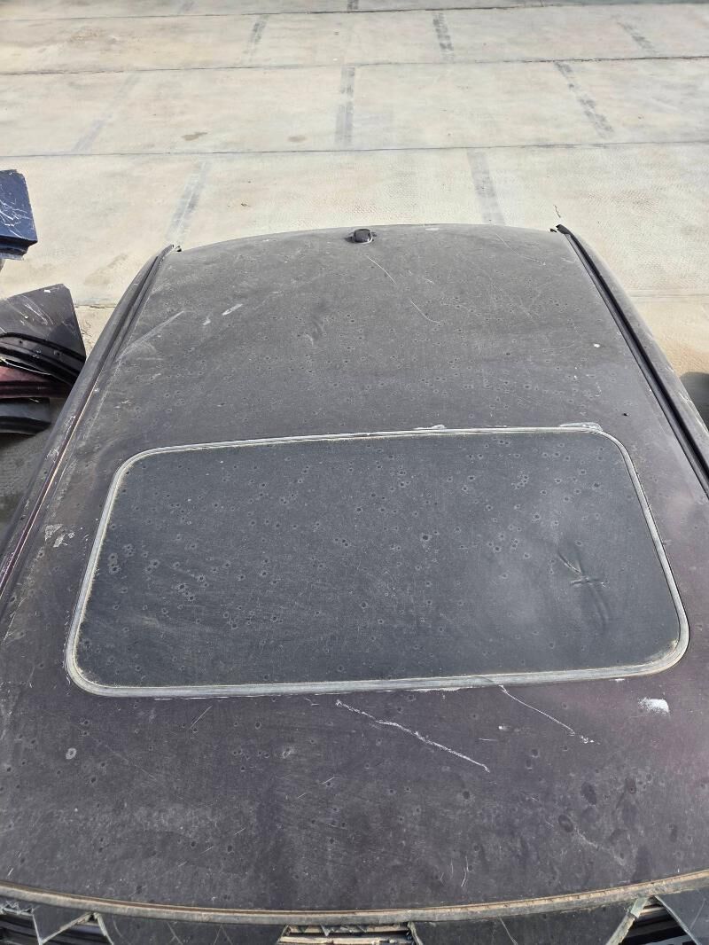 Krysa Karolla 05 lyuk 3 000 TMT - Mary - img 1