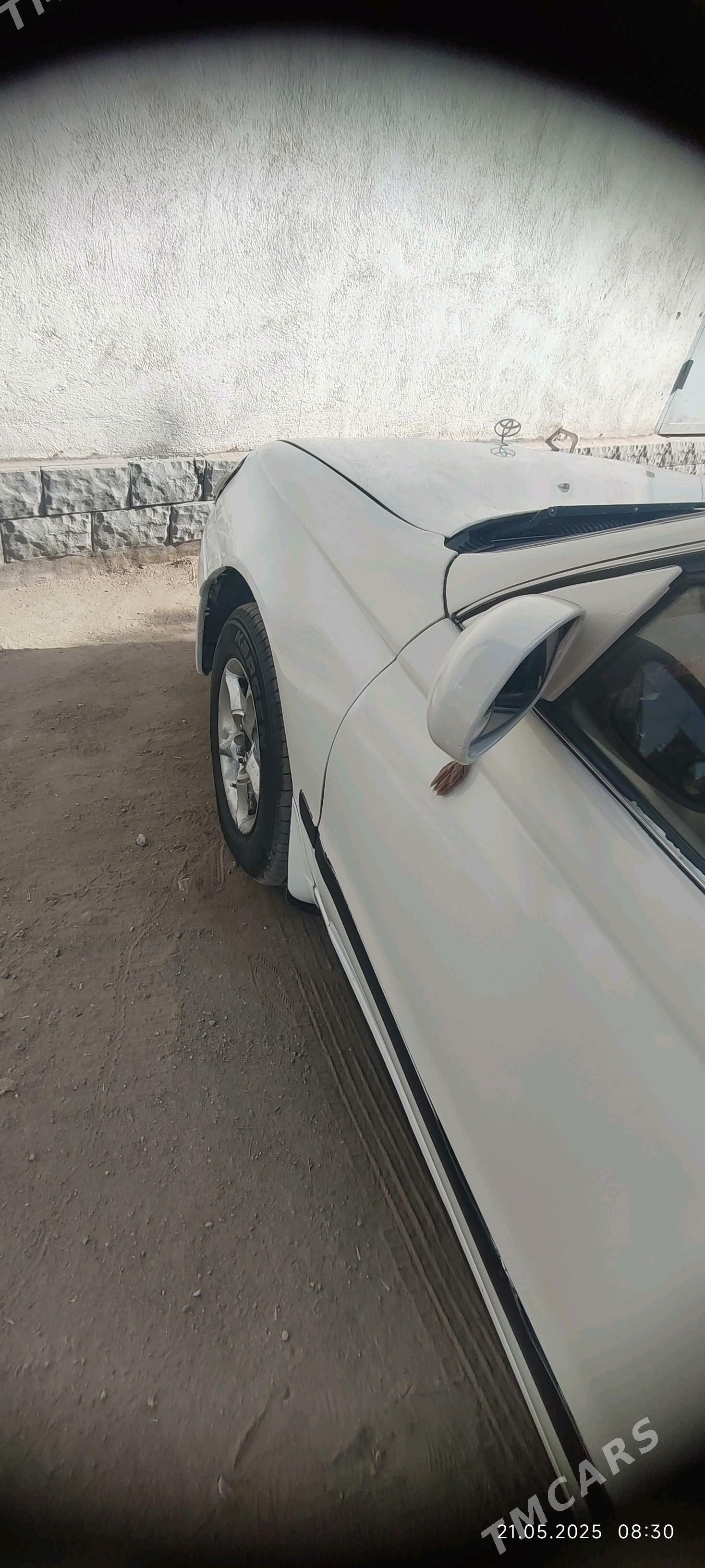 Toyota Corona 1994 - 48 000 TMT - Halaç - img 2