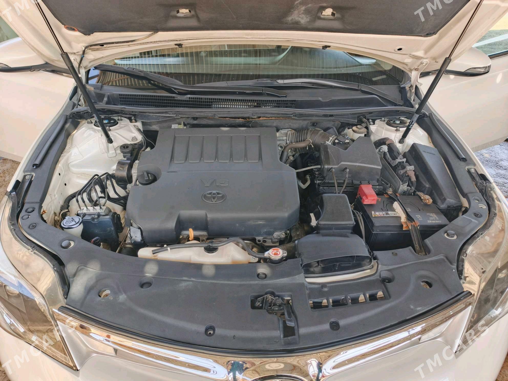 Toyota Avalon 2017 - 320 000 TMT - Мары - img 1
