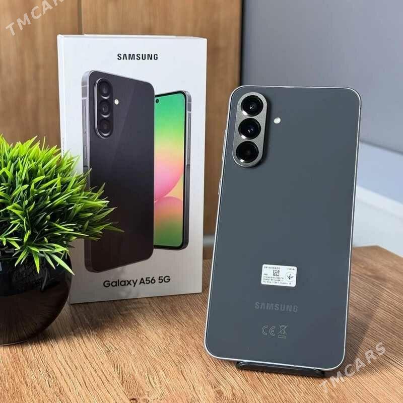 a56 a16 a26 TELEFON ALYAS a55 a36 s25 a15 a24 a05s - Ашхабад - img 8