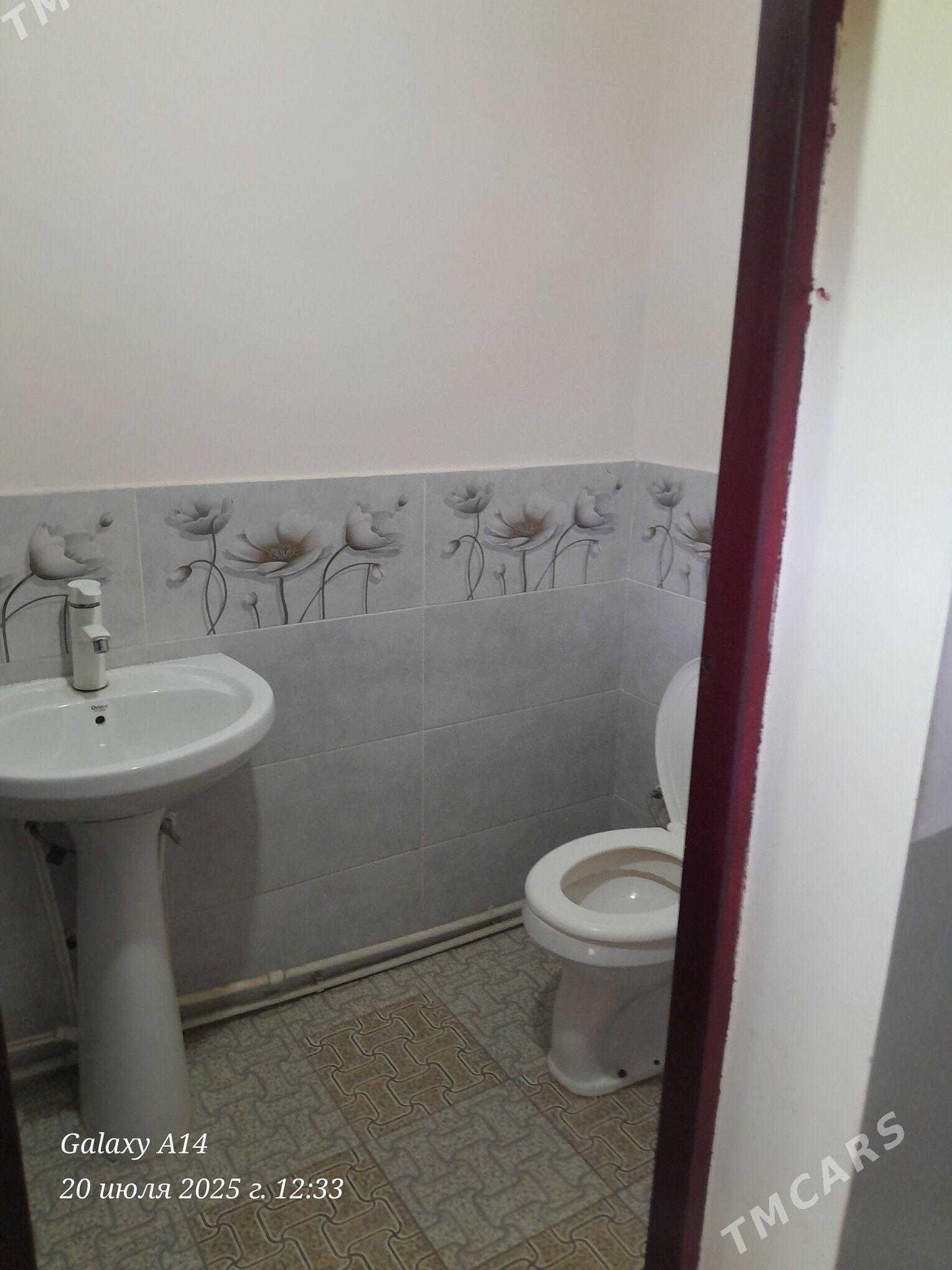 Arenda,Buzmayin krug - Büzmeýin - img 1