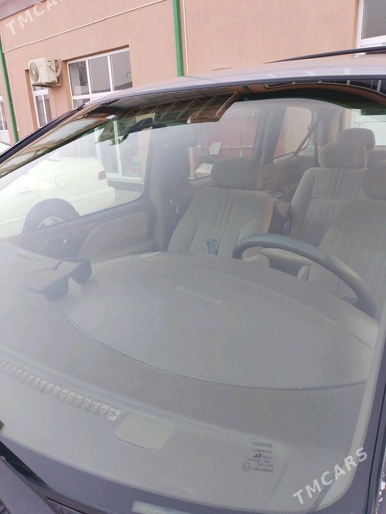 Toyota Sienna 2002 - 161 000 TMT - Мары - img 1