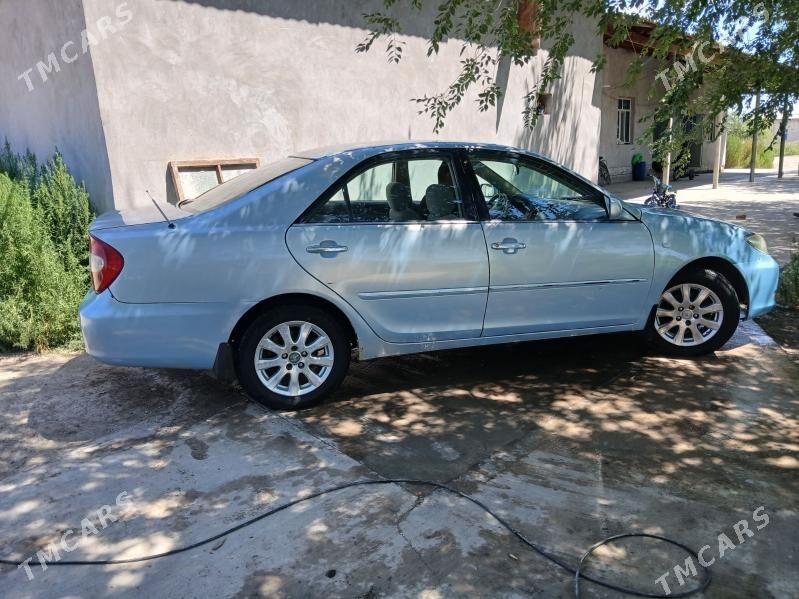 Toyota Camry 2003 - 135 000 TMT - Boldumsaz - img 5